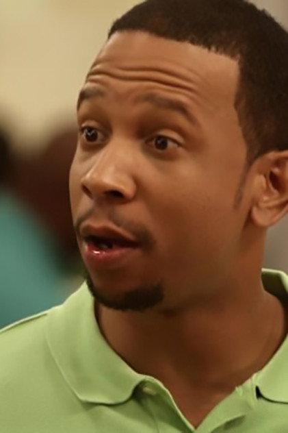 Jay Phillips - Actor Profile Photo