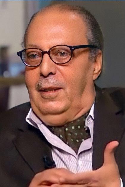 Osama Abbas - Actor Profile Photo