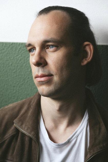 Marco Bonadei - Actor Profile Photo