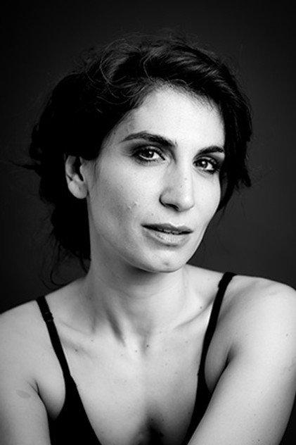 Paola Michelini - Actor Profile Photo
