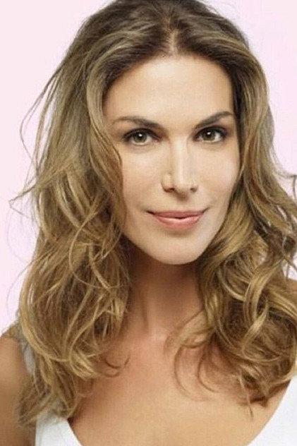 Paola Falcone - Actor Profile Photo