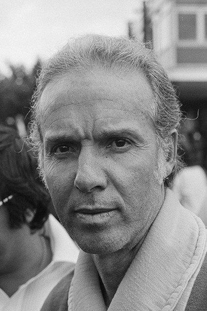 Zagallo - Actor Profile Photo