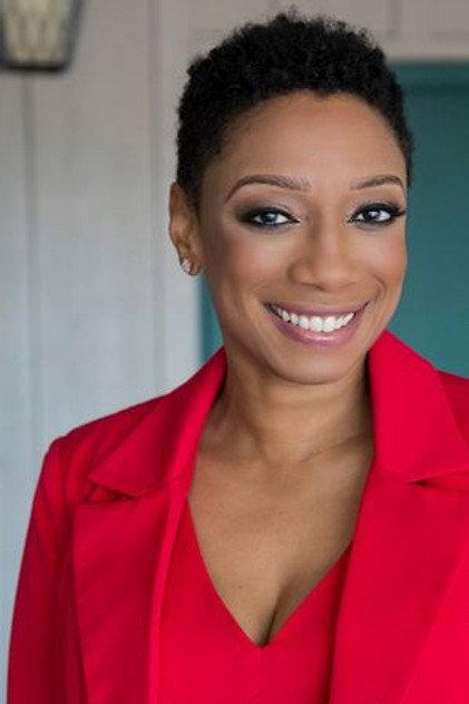 Jalene Mack - Actor Profile Photo