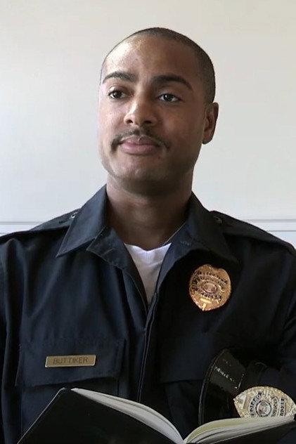 Anthony Walker - Actor Profile Photo