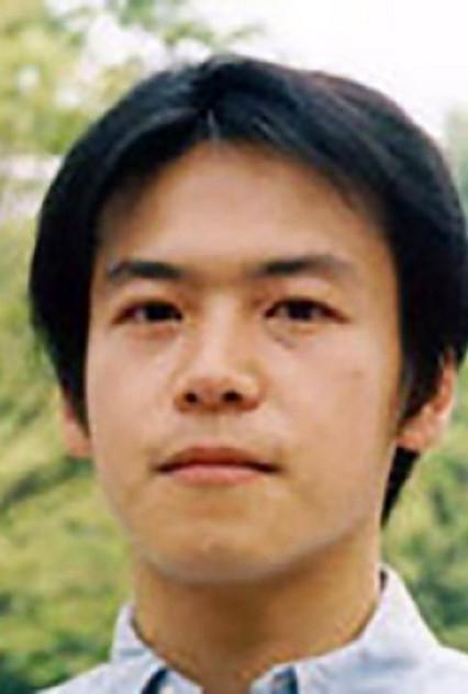 Hiromi Nakata - Actor Profile Photo