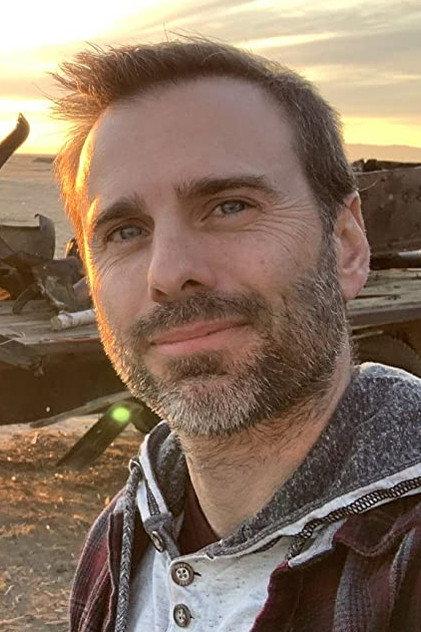 Matt Brauning - Actor Profile Photo