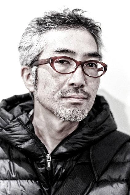 Shinji Imaoka - Actor Profile Photo