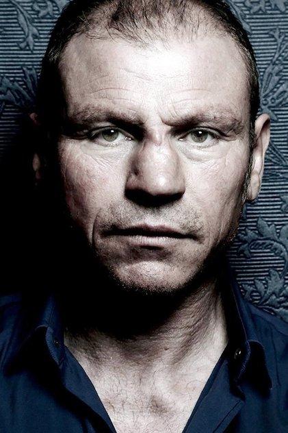 Jo Prestia - Actor Profile Photo
