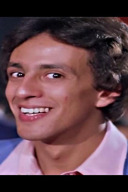 Magdy Emam - Actor Profile Photo