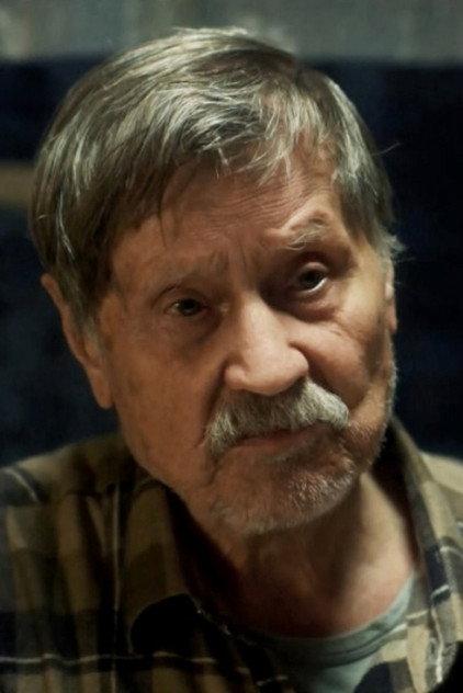 Nikolay Smorchkov - Actor Profile Photo