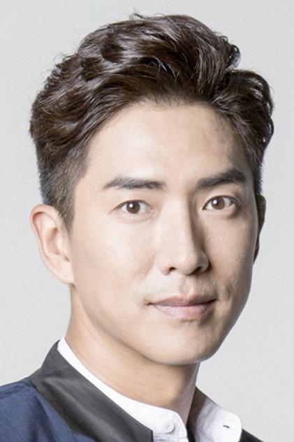 Ko Se-won - Actor Profile Photo