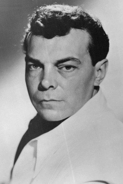 Pat Henning - Actor Profile Photo