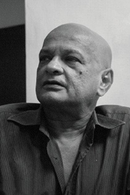 Steve De La Zilwa - Actor Profile Photo