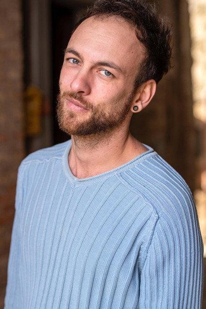Raffaele De Vita - Actor Profile Photo