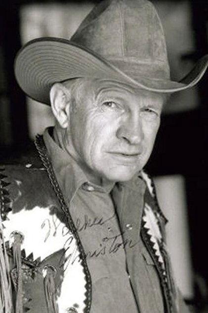 Walker Edmiston - Actor Profile Photo