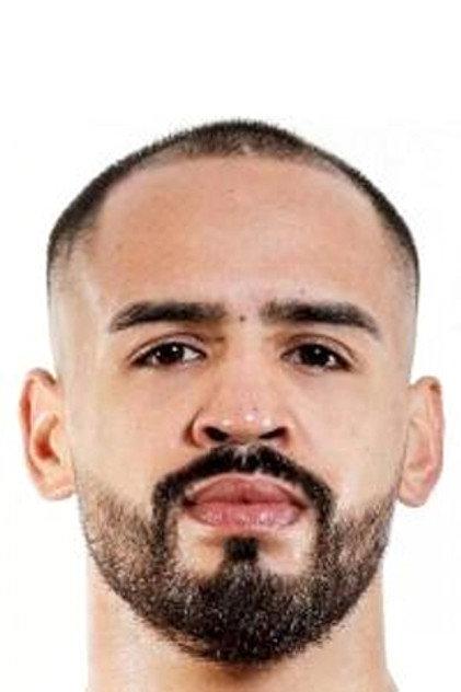 Ricardo Lopez Torres - Actor Profile Photo