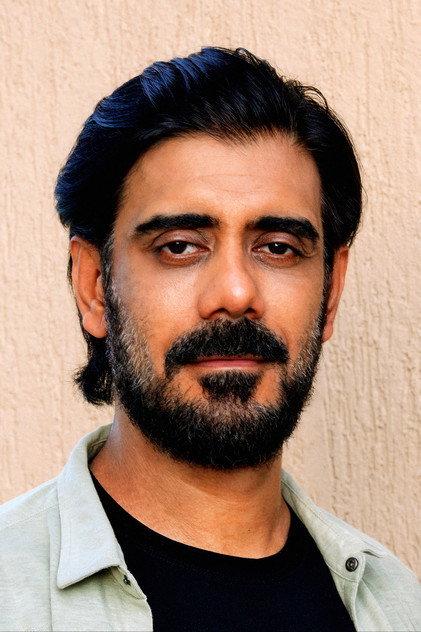 Saurabh Sachdeva - Actor Profile Photo