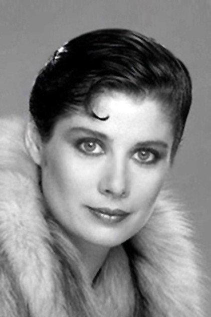 Deborah Adair - Actor Profile Photo