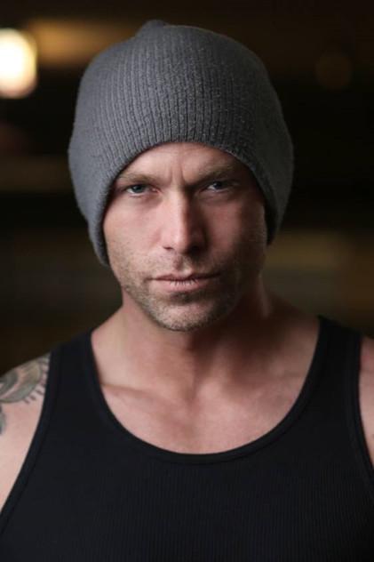 Gentry Bromfield - Actor Profile Photo