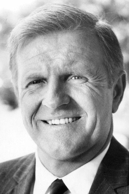 Philip Abbott - Actor Profile Photo