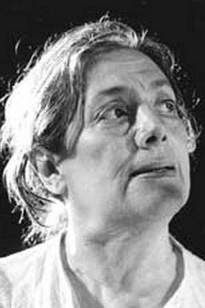 Anita Laurenzi - Actor Profile Photo
