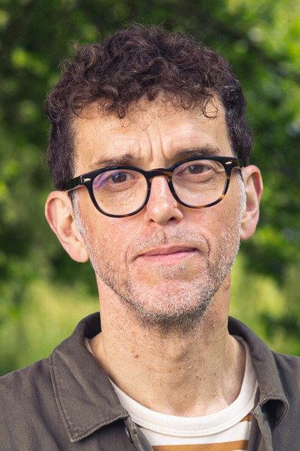 Mark Charnock - Actor Profile Photo