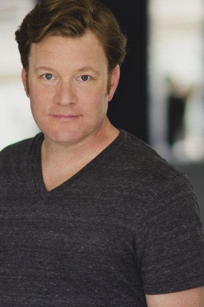 Chip Lane - Actor Profile Photo