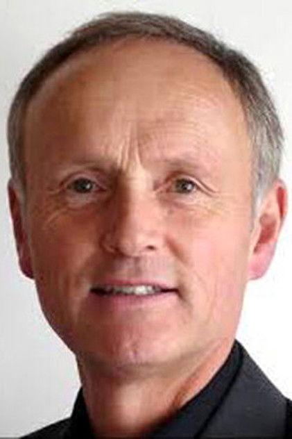 Robert Thurston - Actor Profile Photo