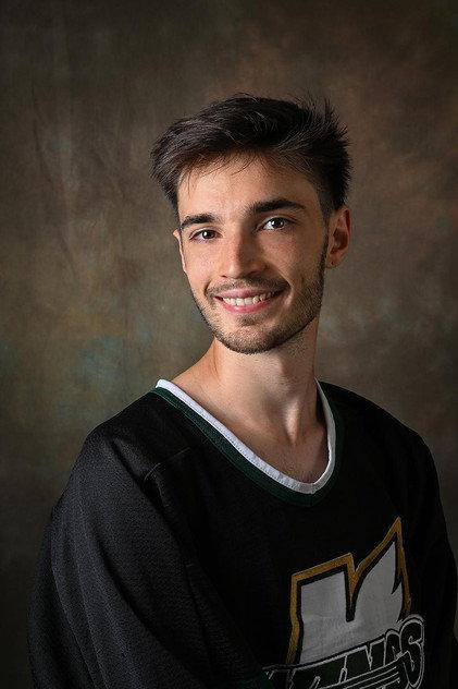 Federico Ordoñez - Actor Profile Photo