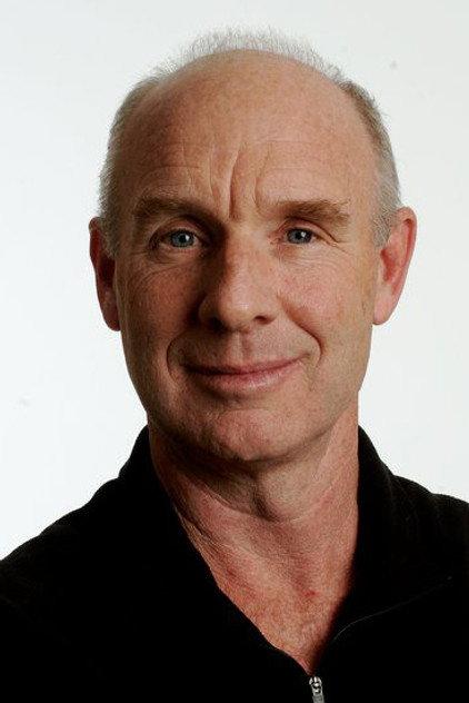 Michael Davis - Actor Profile Photo