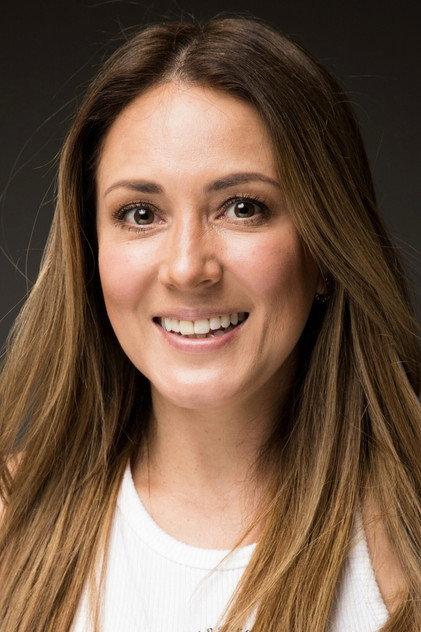 Magali Boysselle - Actor Profile Photo