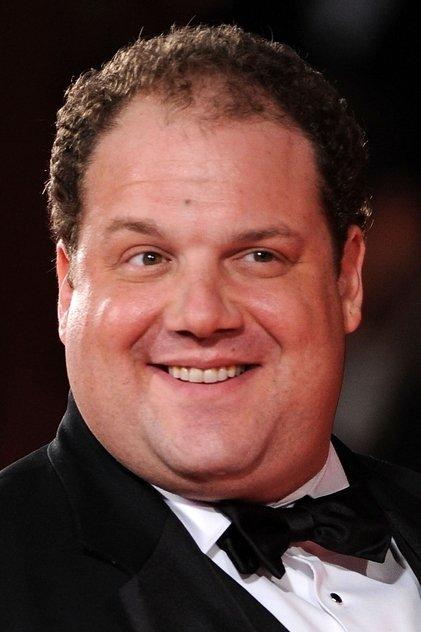 Jordan Gelber - Actor Profile Photo