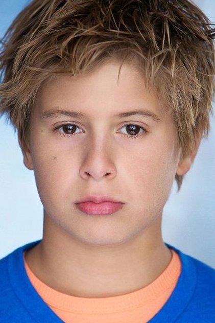 Adrian Ciscato - Actor Profile Photo