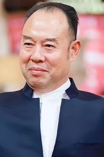 Cui Gen Shuan - Actor Profile Photo