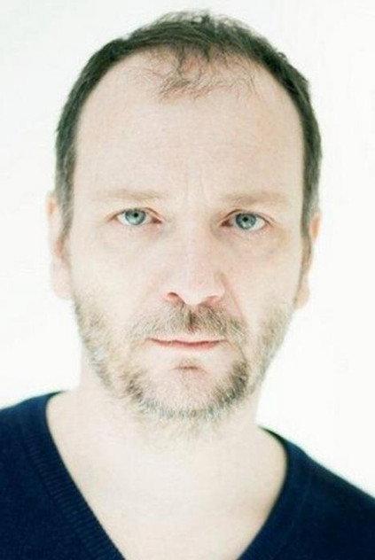 Antoine Mathieu - Actor Profile Photo