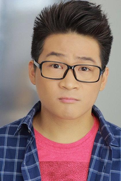 Howard Cai - Actor Profile Photo