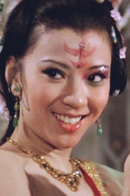 Jenny Liang - Actor Profile Photo