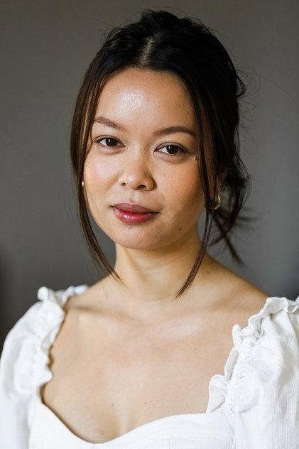 Pauline Nuez - Actor Profile Photo