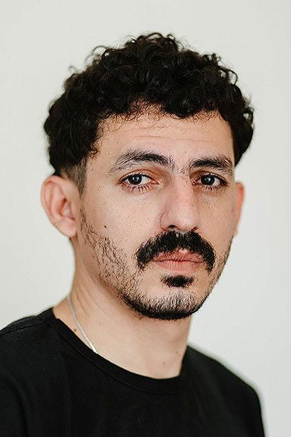David Santos - Actor Profile Photo