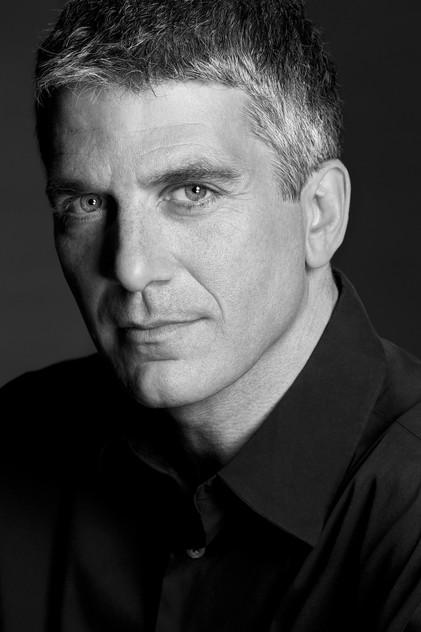 Stephen Wilkes - Actor Profile Photo