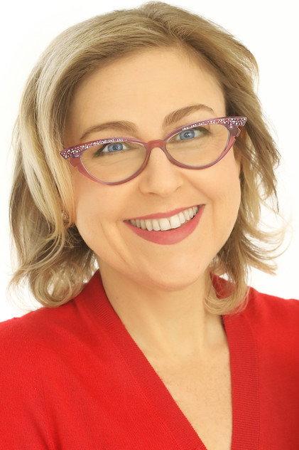 Jen Rudin - Actor Profile Photo