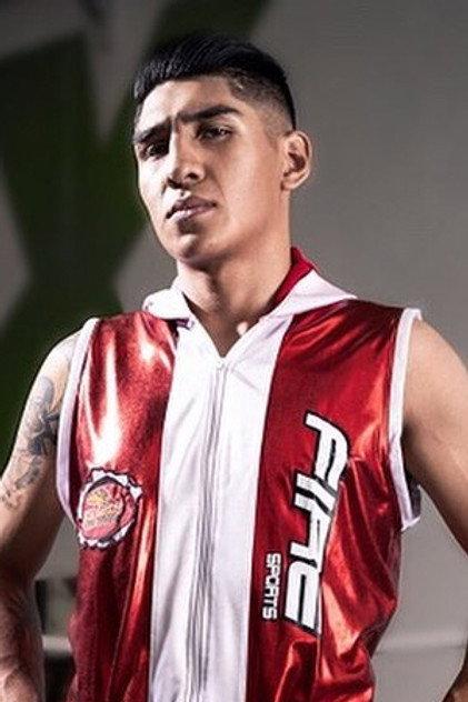Brandon Leon Benitez - Actor Profile Photo