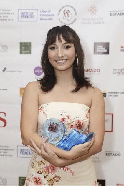 Paulis Cofresí - Actor Profile Photo