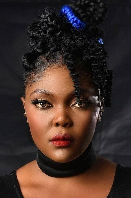 Syriette Che - Actor Profile Photo