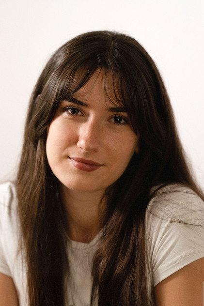 Éléa Arnaud - Actor Profile Photo