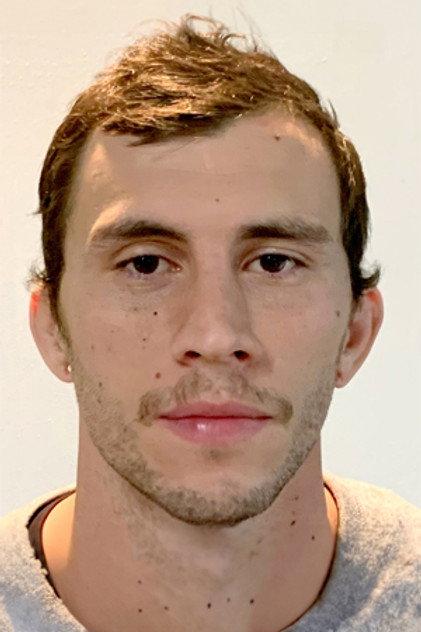 Jeremiah Curtright - Actor Profile Photo