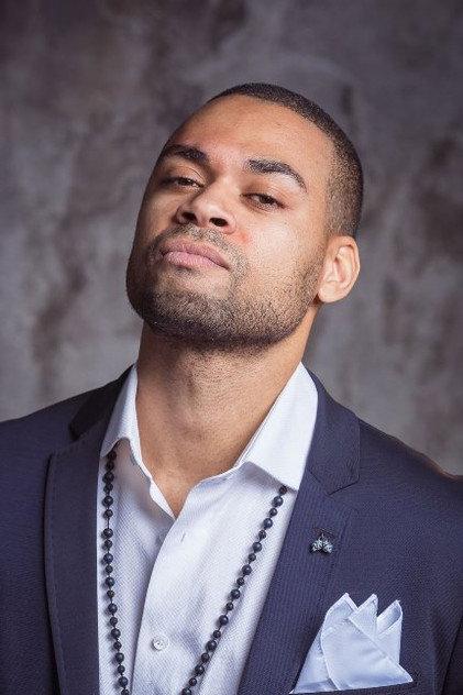 Ola Keyru - Actor Profile Photo