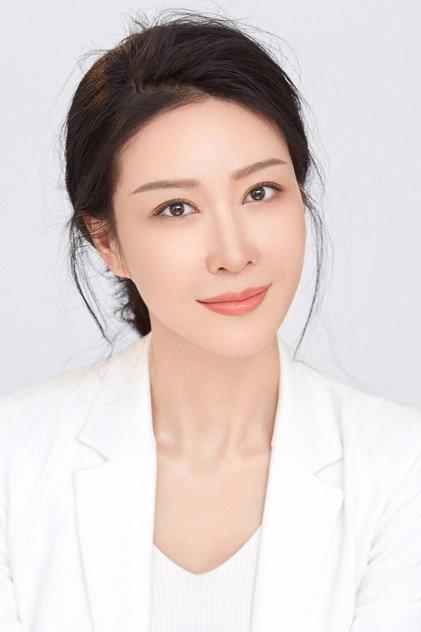 Zhang Yuanyu - Actor Profile Photo