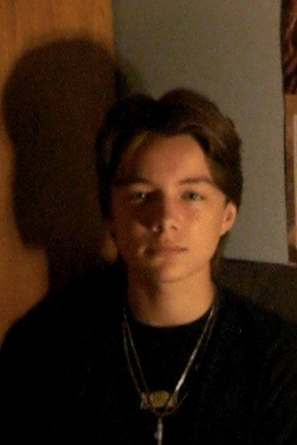 Lachy McMillan - Actor Profile Photo