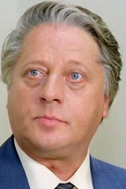 Roberto Vezzosi - Actor Profile Photo